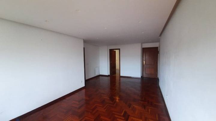 Квартира 97 м² у Vigo