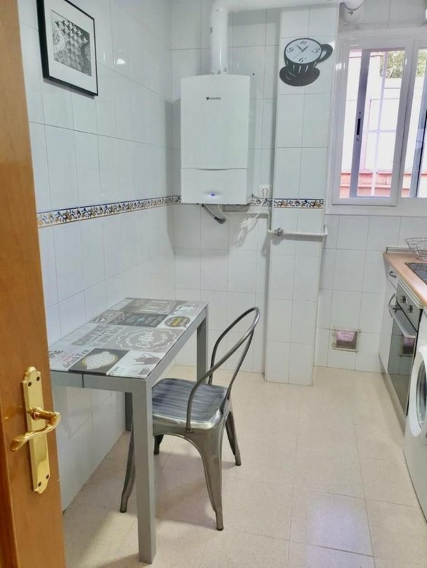 Pis de 70 m² a Madrid