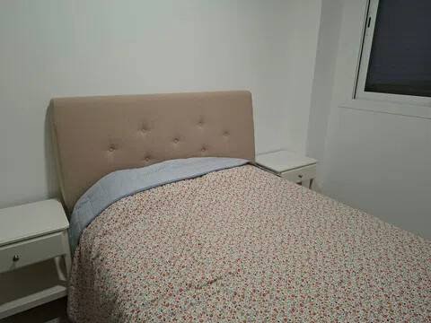 Piso de 90 m² en Sagunto