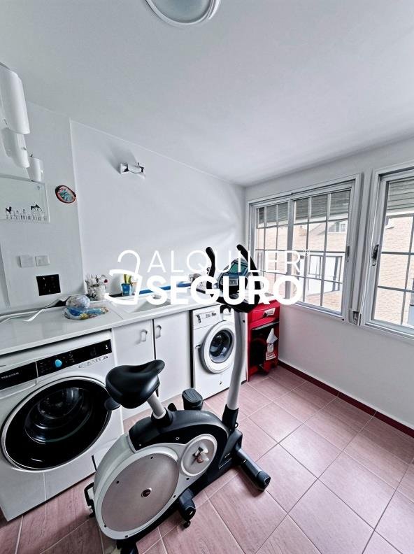 House 160 m² in Madrid