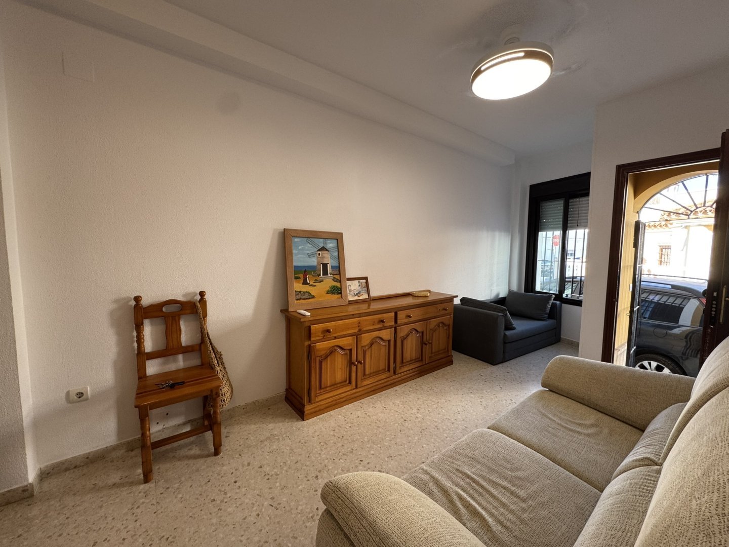 Piso de 45 m² en Chipiona