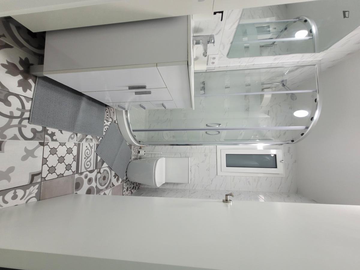 Habitació de lloguer, l'Hospitalet de Llobregat