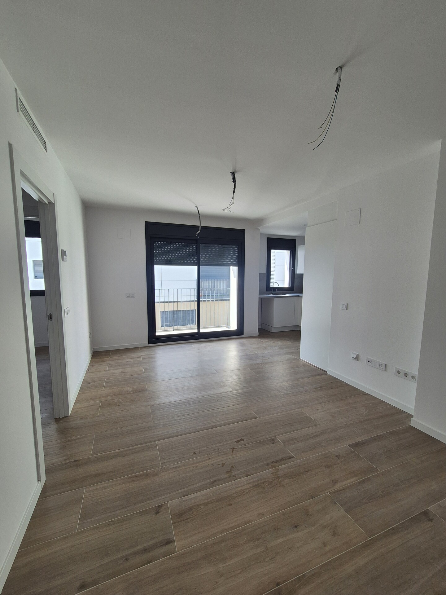 Piso de 78 m² en Terrassa