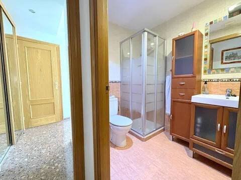 Pis de 100 m² a Xixona