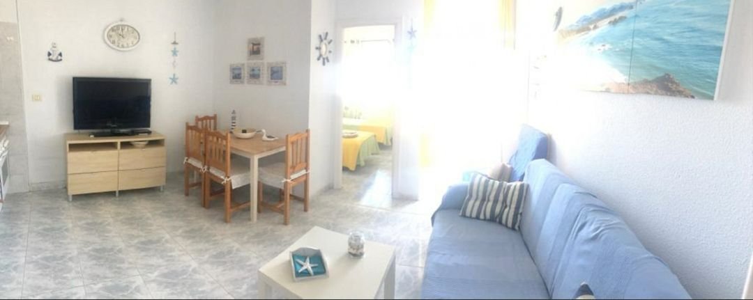 Piso de 45 m² en Arona