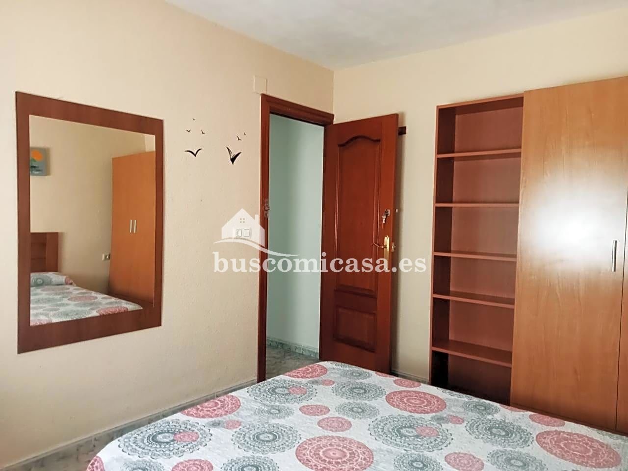 Habitación 69 m², Jaén