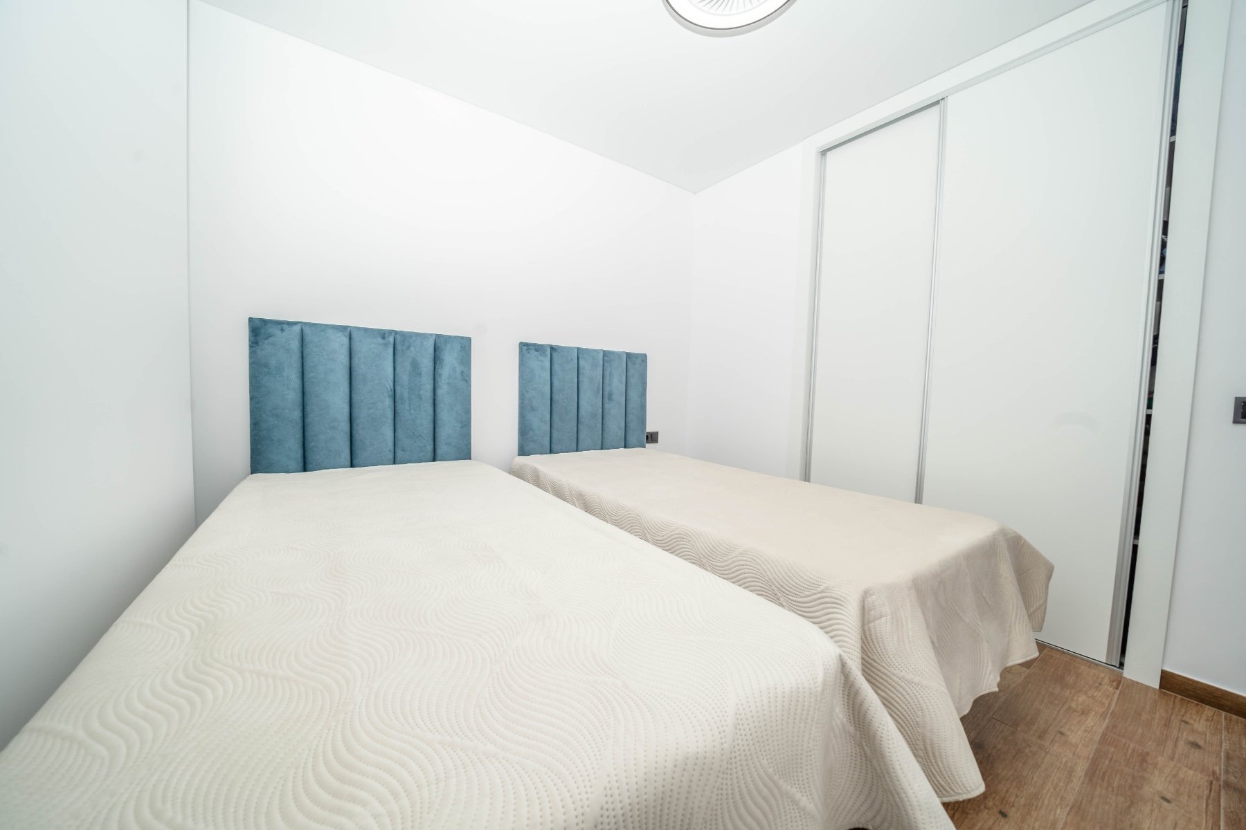 Piso de 95 m² en Dolores