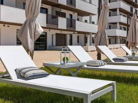 Piso de 75 m² en Dos Hermanas