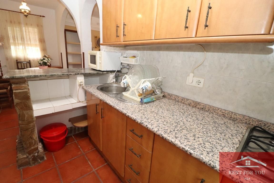 Casa de 68 m² a Alhaurín el Grande