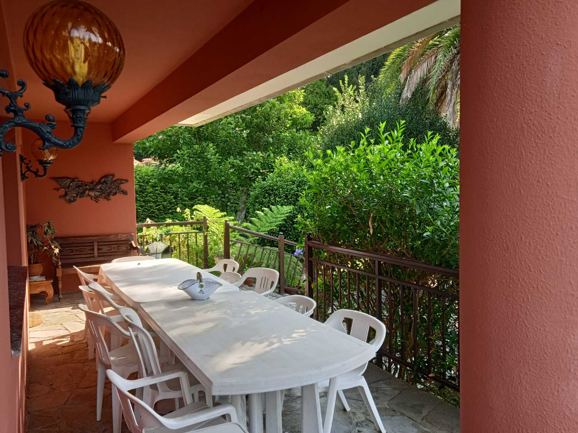 Piso de 350 m² en Bergondo