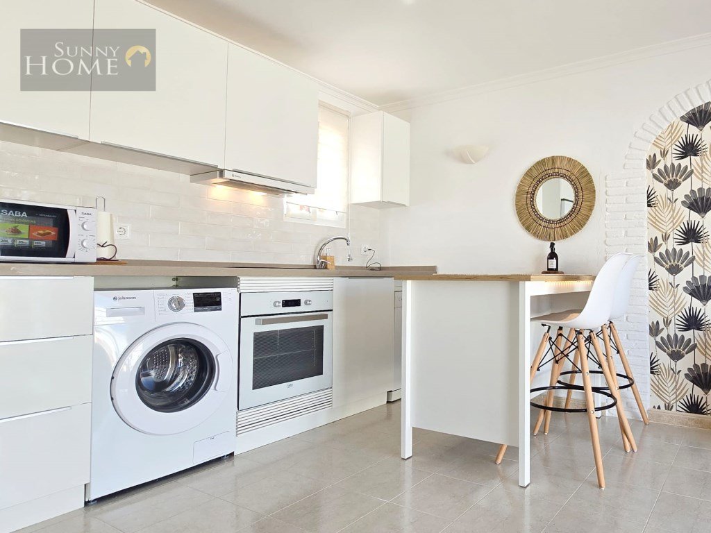 Piso de 105 m² en Mijas