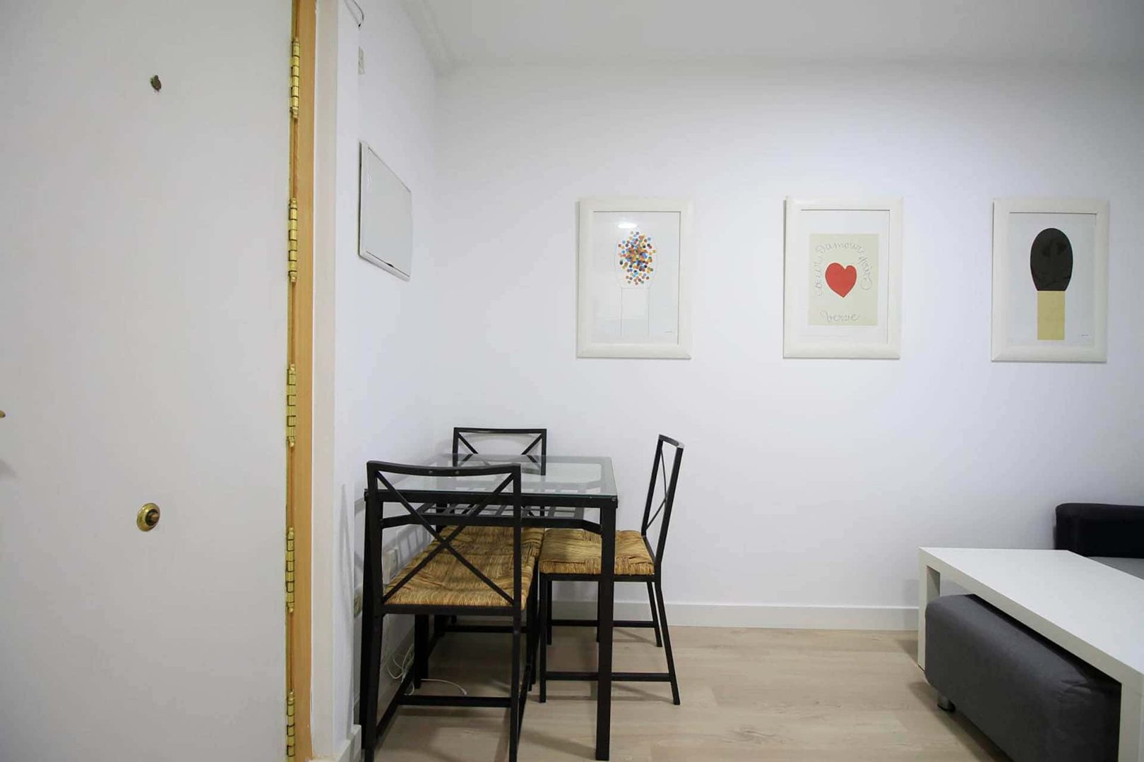 Pis de 45 m² a Madrid