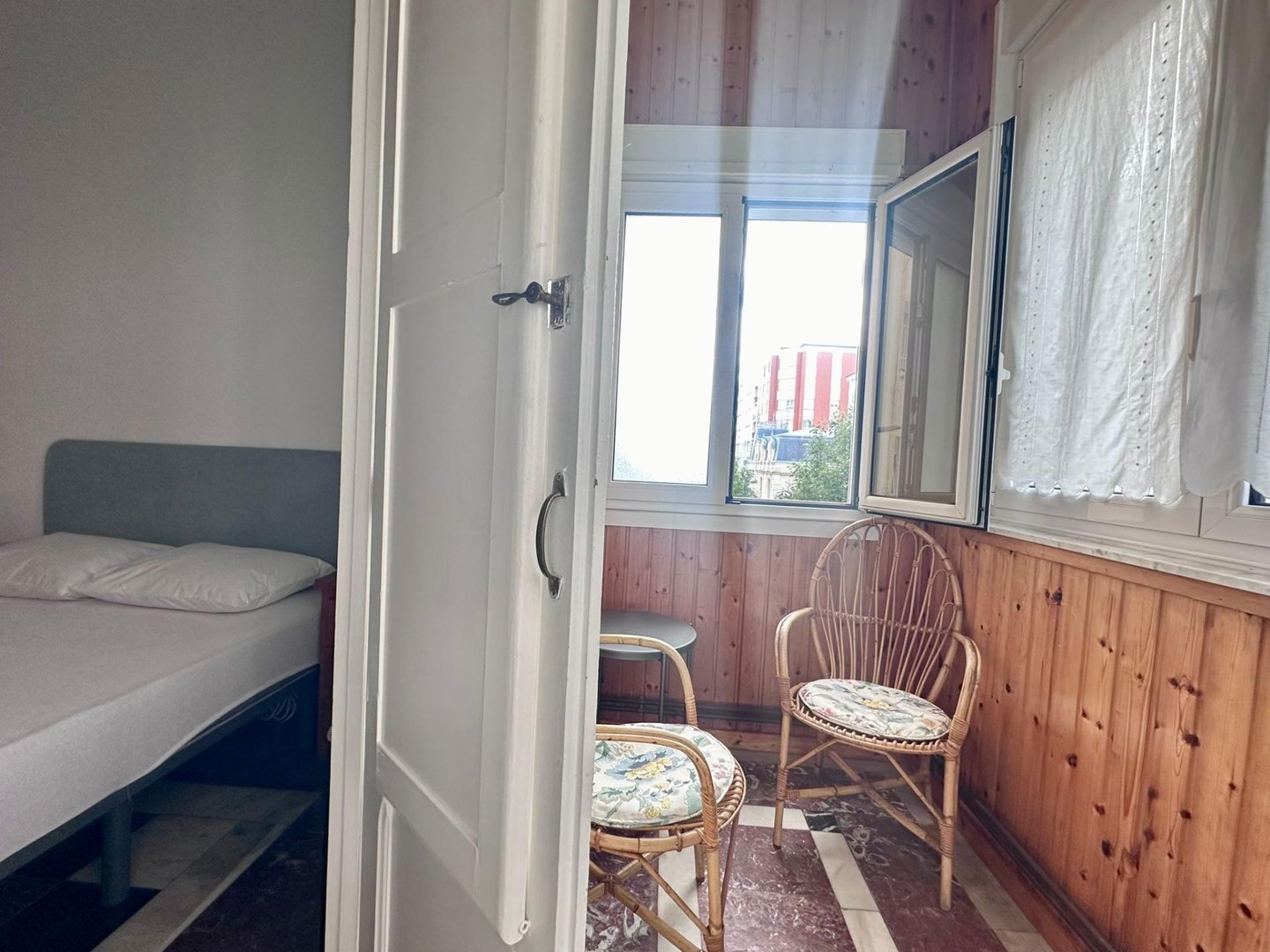 Wohnung 84 m² in Santander