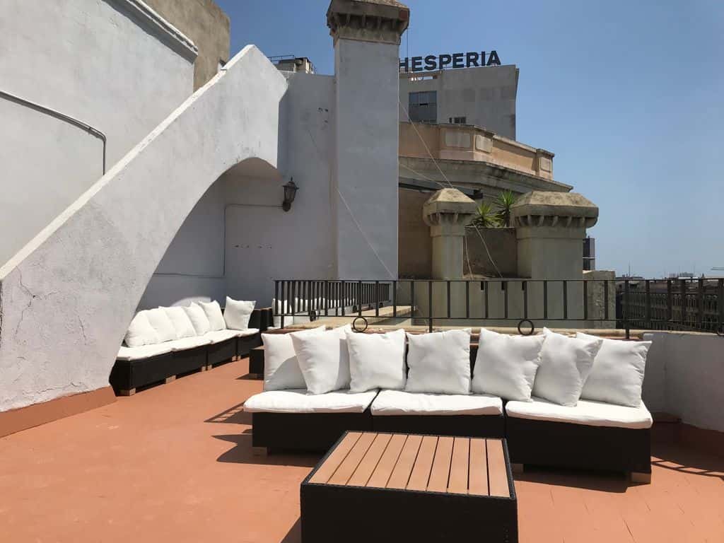 Zimmer zur Miete, Barcelona