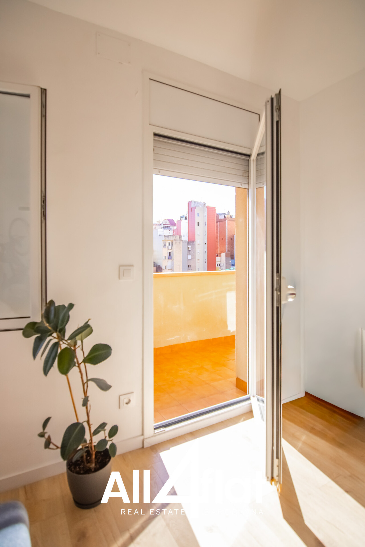 Pis de 76 m² a Barcelona