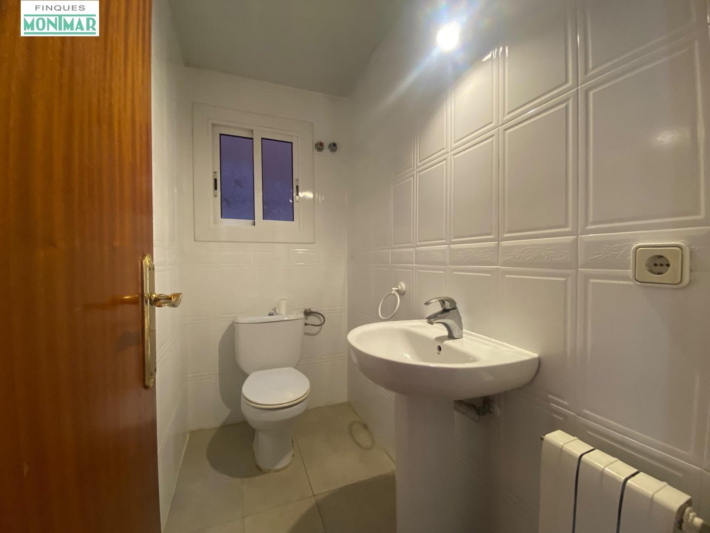 Pis de 101 m² a Sant Pere de Ribes