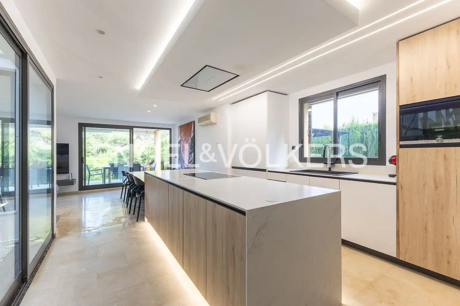 Casa de 182 m² a Xiva