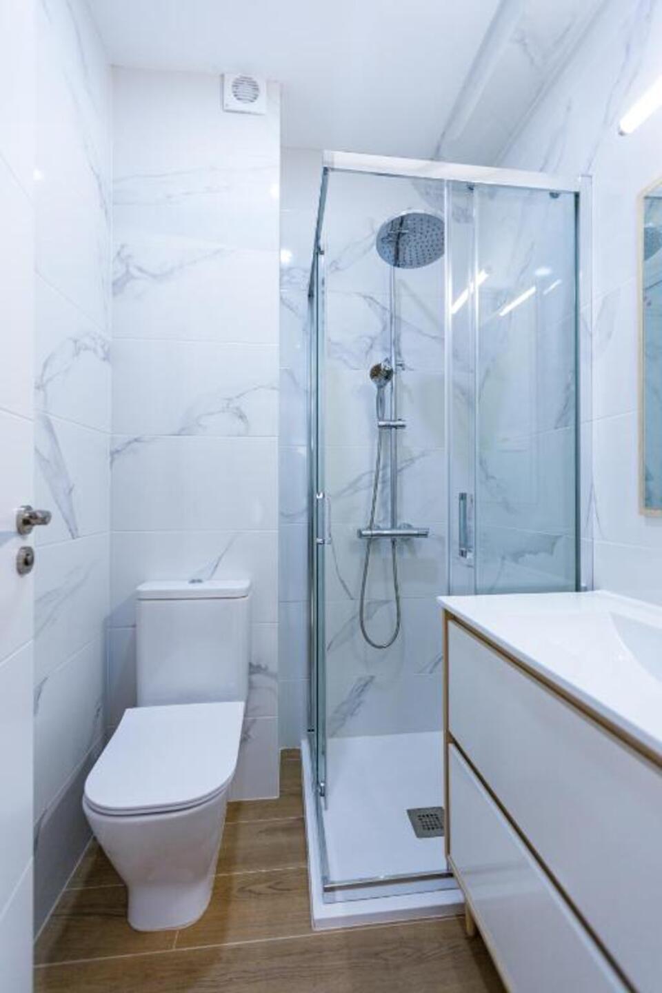 Piso de 70 m² en Alicante