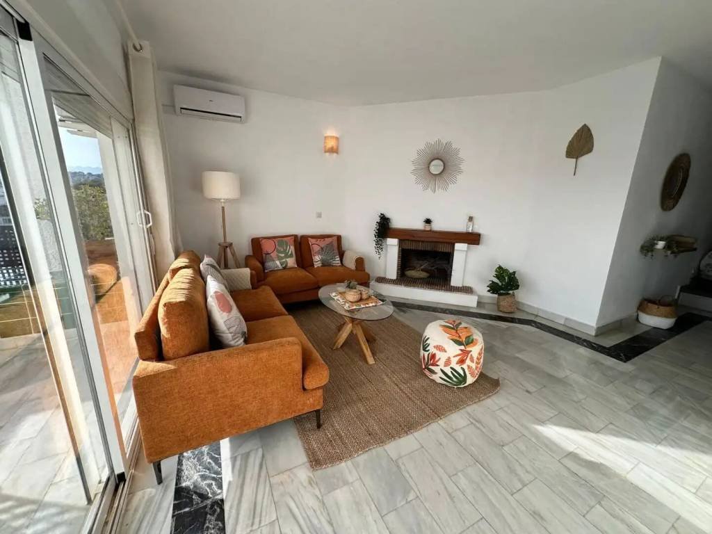 Pis de 175 m² a Mijas