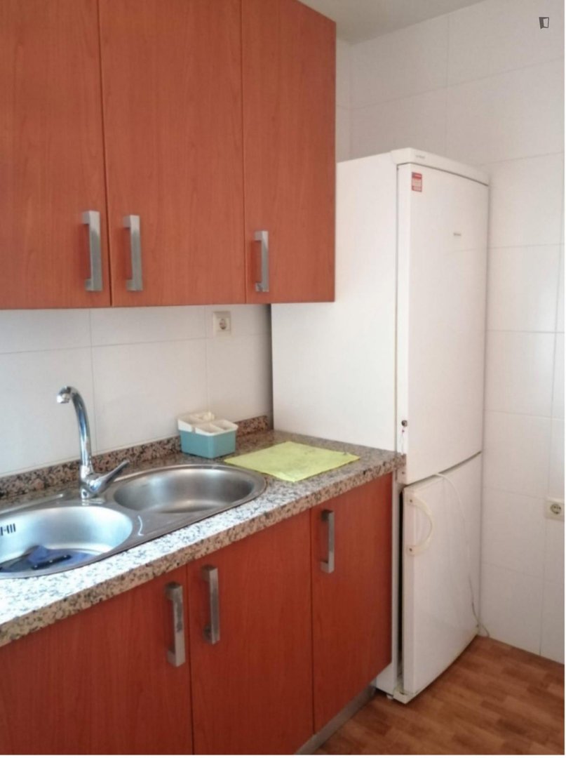 Habitación en alquiler, Granada