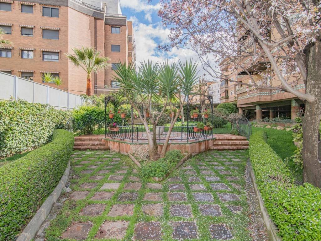 Piso de 111 m² en Granada