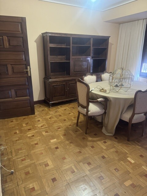 Piso de 150 m² en Salamanca