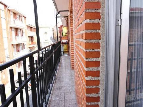Habitación 110 m², Ávila