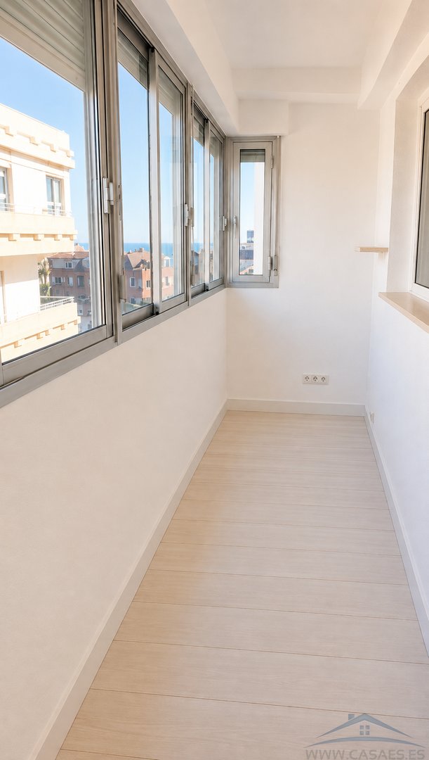 Pis de 145 m² a Almeria