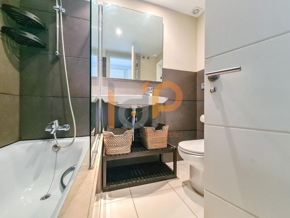 Piso de 108 m² en Vera