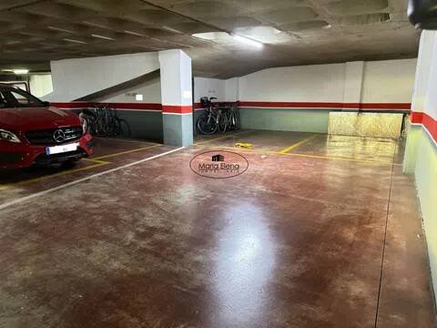 Pis de 46 m² a València