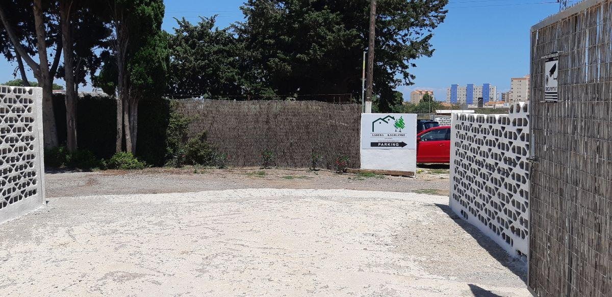 Piso de 95 m² en Cartagena