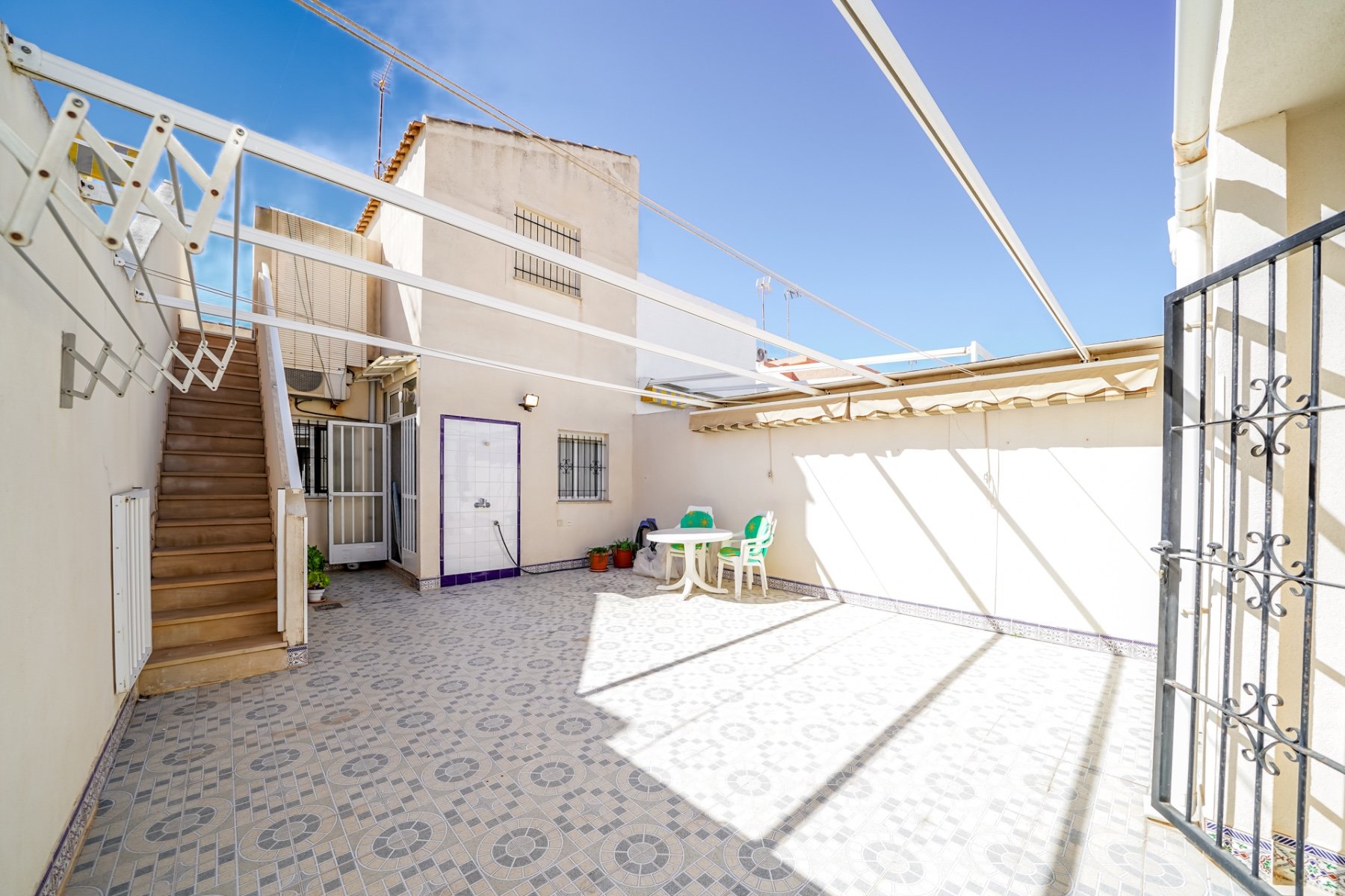 Pis de 68 m² a Dolores