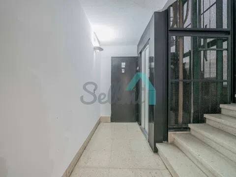 Piso de 89 m² en Oviedo