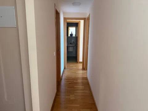 Квартира 61 м² у Barreiros