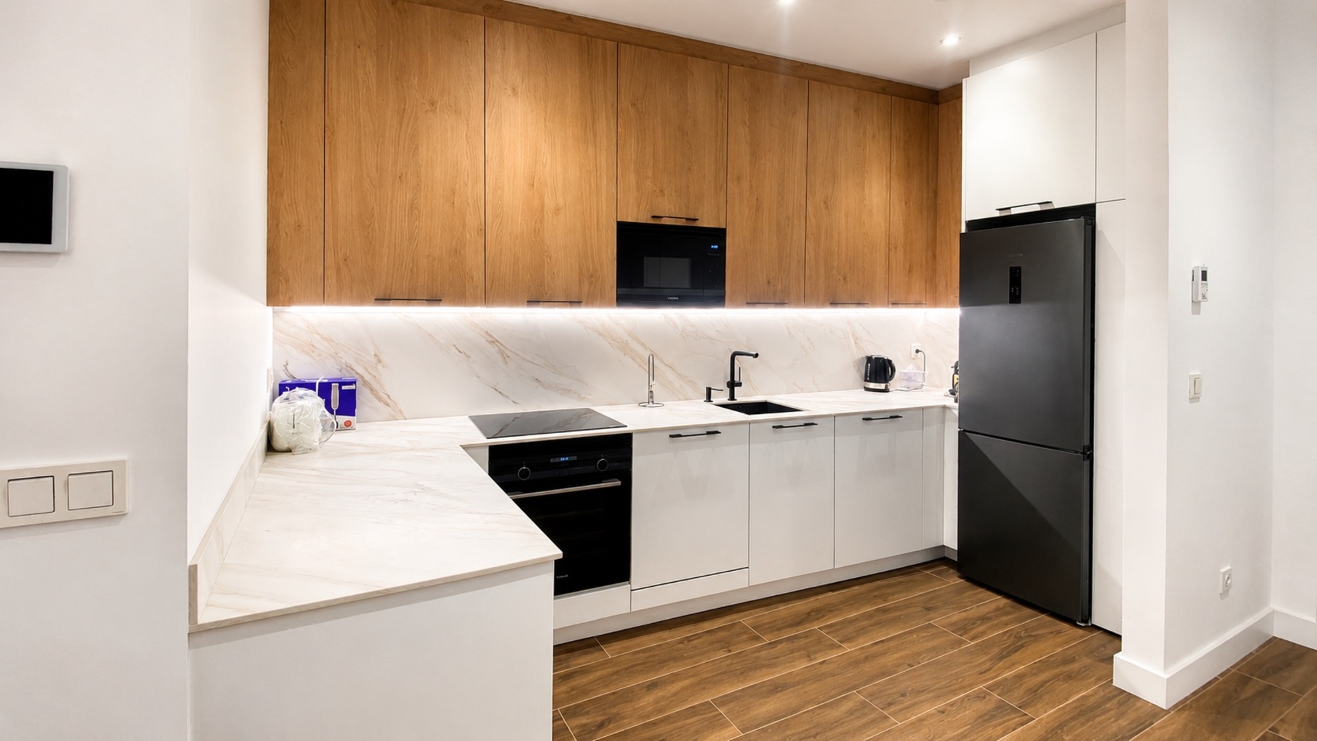 Piso de 81 m² en Gijón