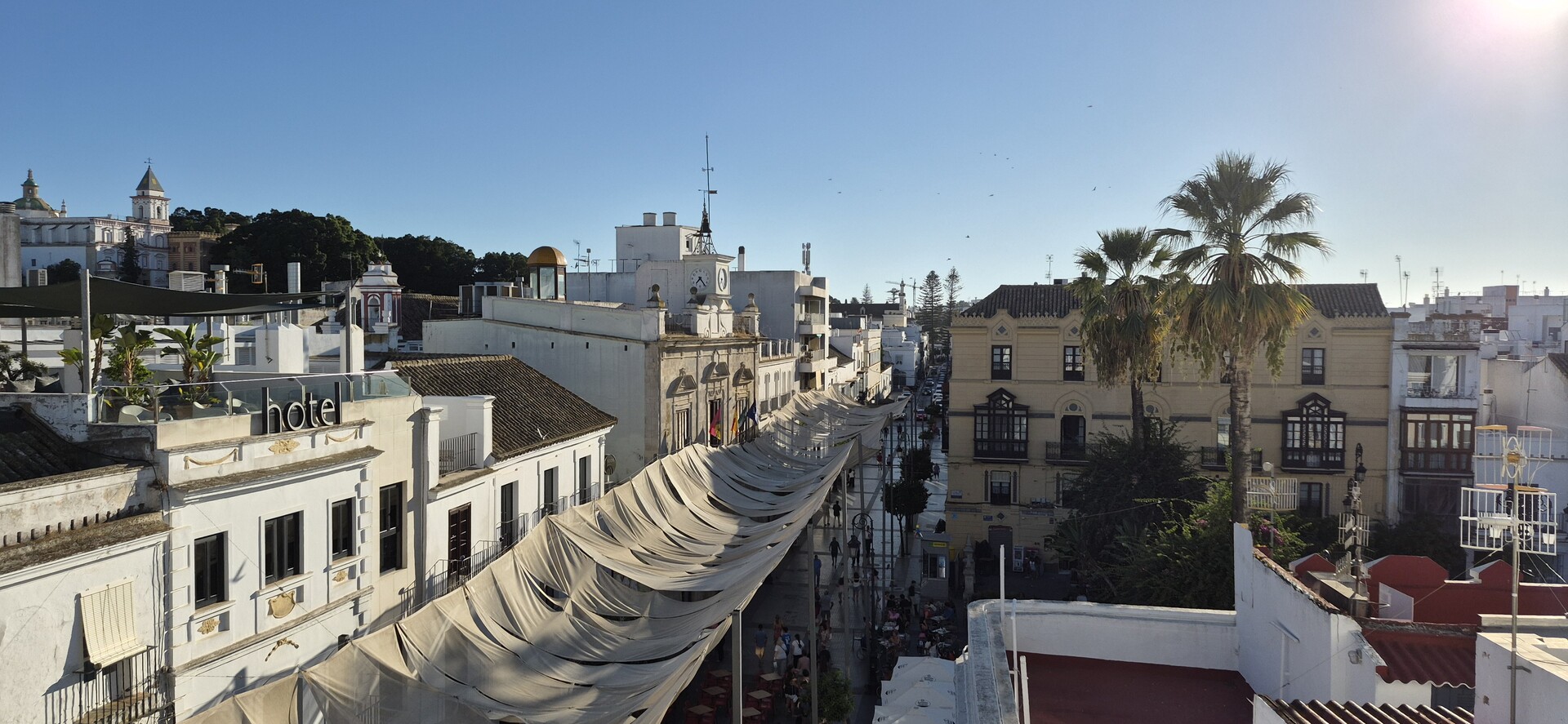 Piso de 125 m² en Sanlúcar de Barrameda