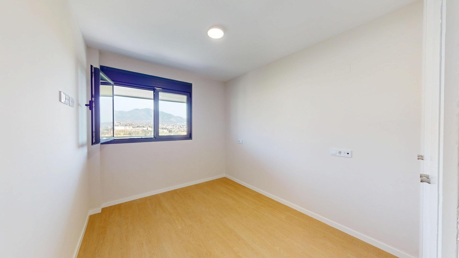 Piso de 100 m² en Mijas
