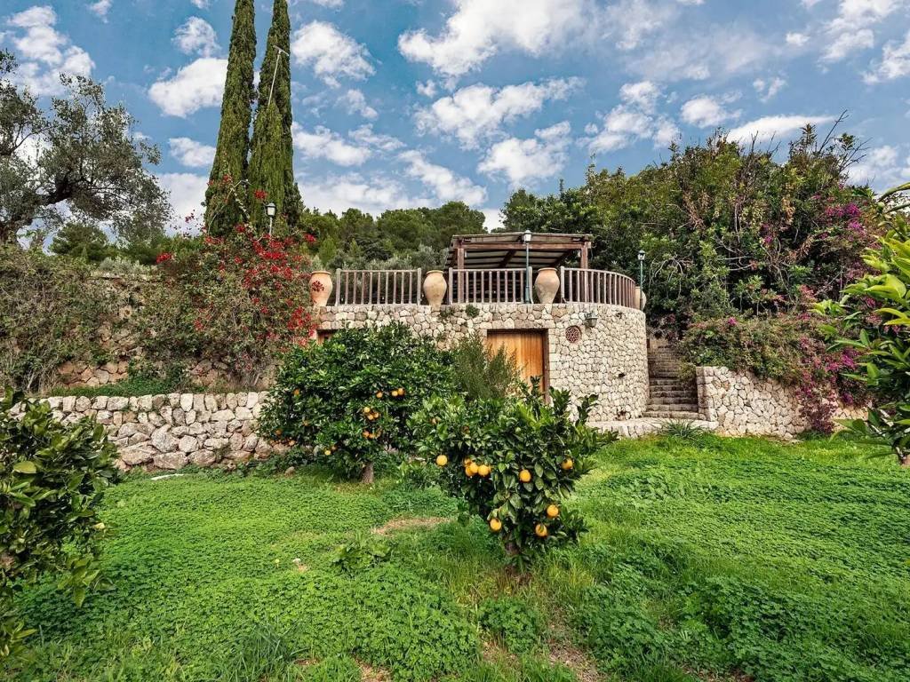 Piso de 500 m² en Palma