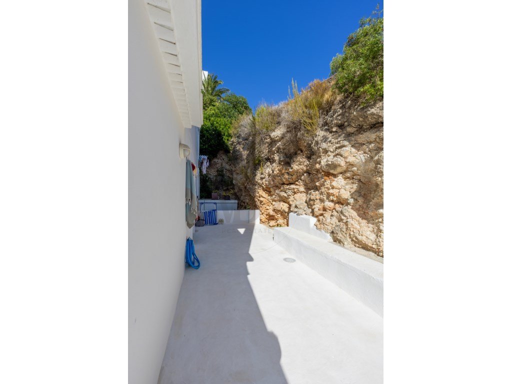 Piso de 60 m² en Sant Joan de Labritja