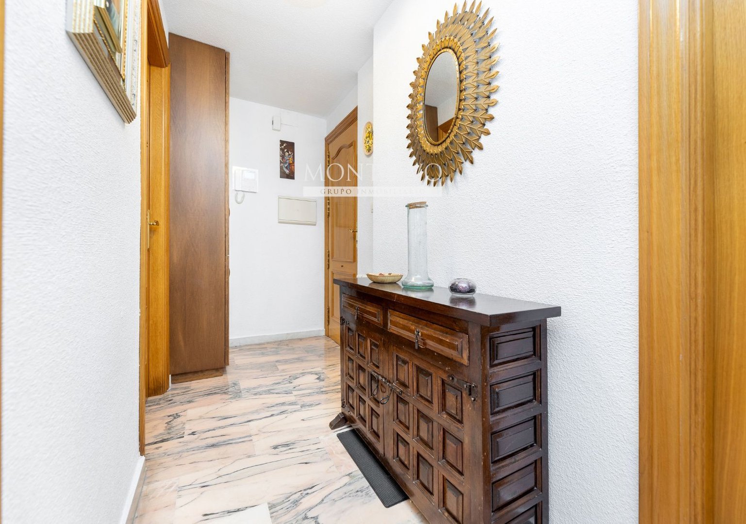 Piso de 112 m² en Granada