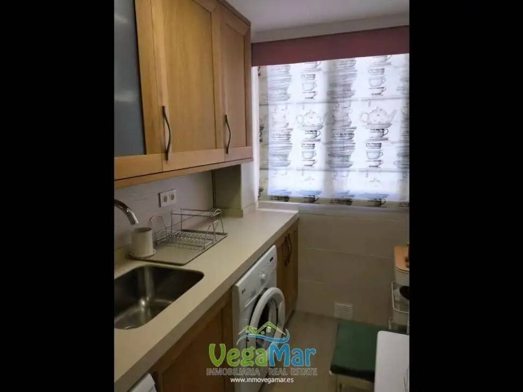 Wohnung 90 m² in Almuñécar