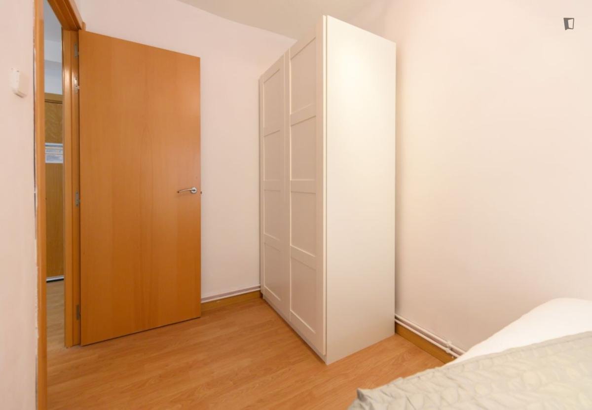 Piso de 75 m² en Madrid