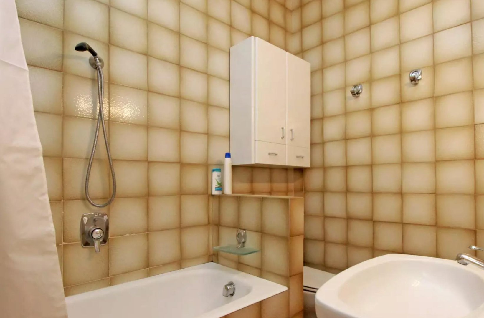 Chambre à louer, Barcelone