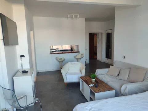 Piso de 55 m² en Barcelona