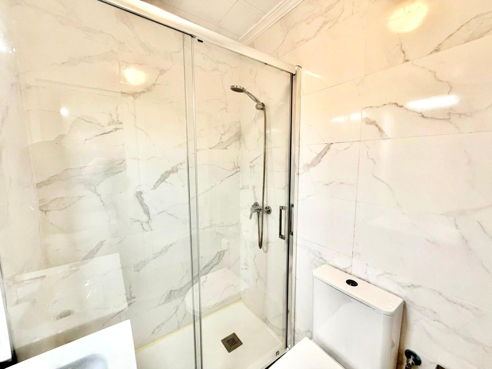 Piso de 78 m² en San Javier