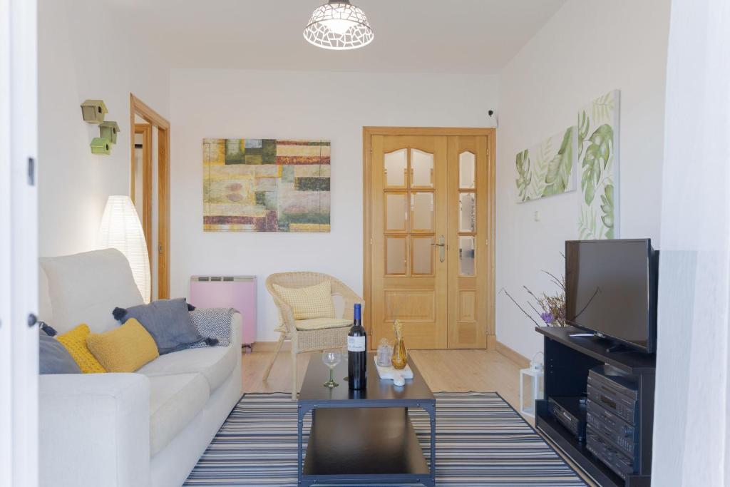 Habitación 85 m², Pontevedra