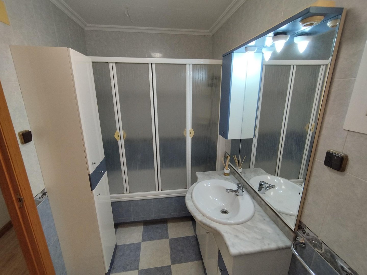 Pis de 96 m² a Elx