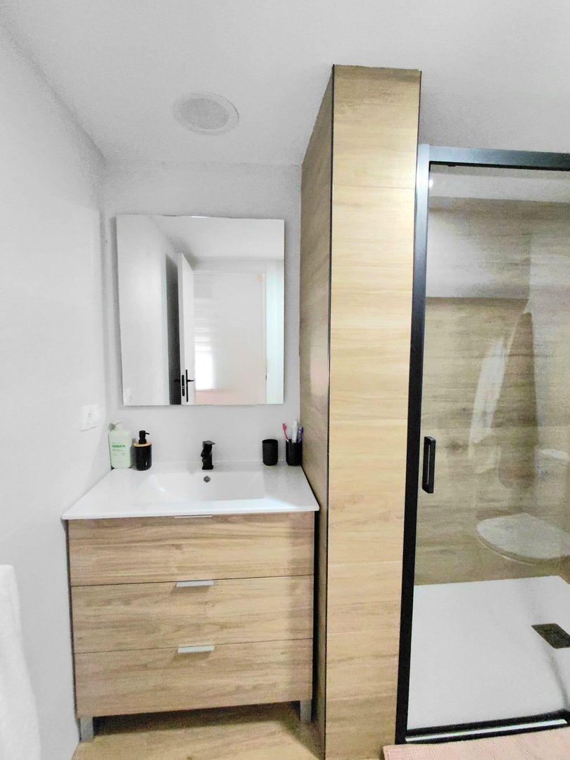 Casa de 100 m² en Águilas