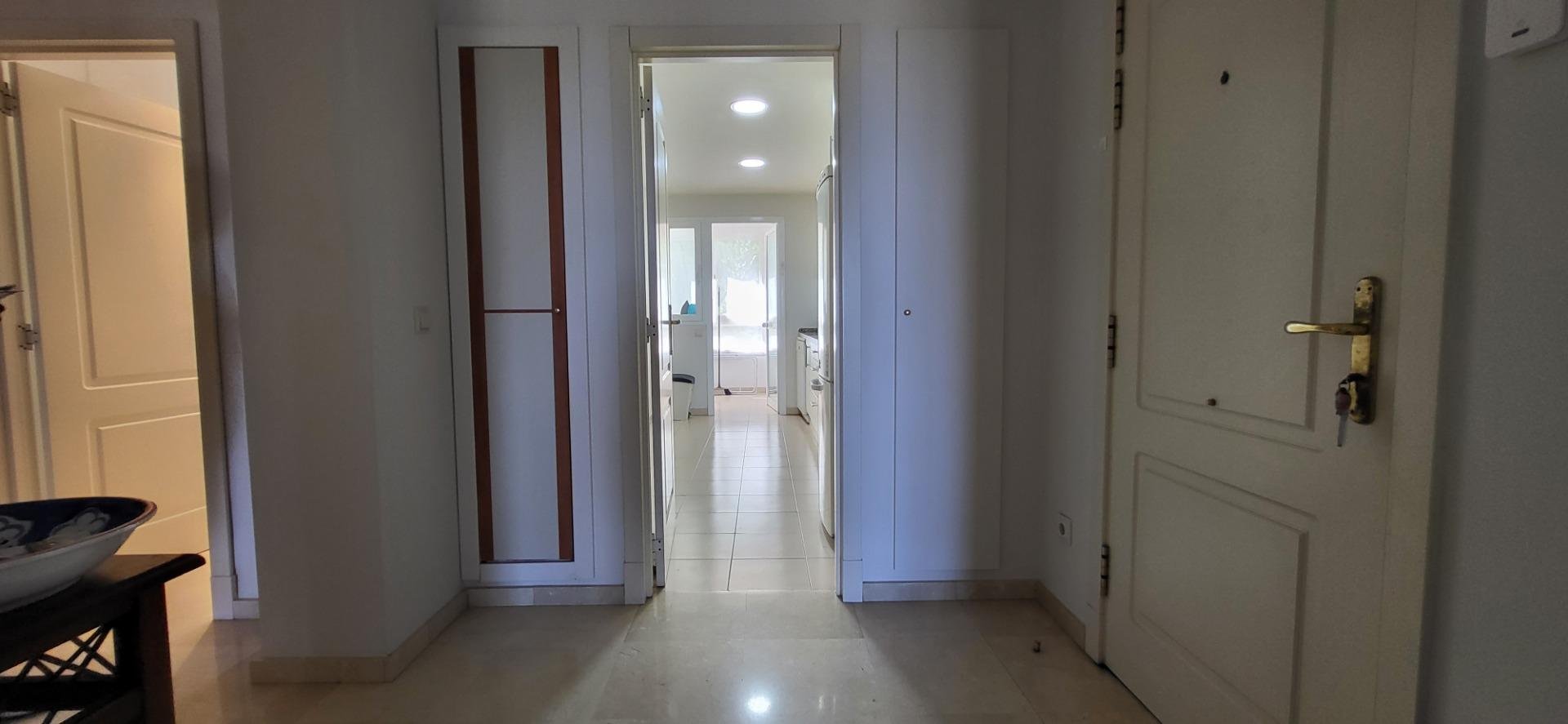 Pis de 130 m² a Benahavís