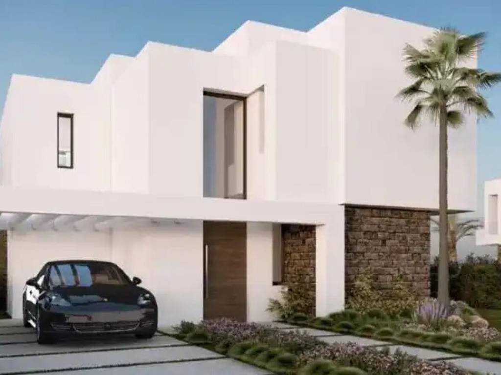 Casa de 403 m² a Estepona